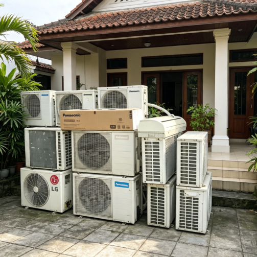 borong-ac-split-bekas