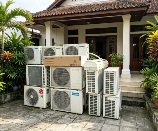 borong-ac-split-bekas