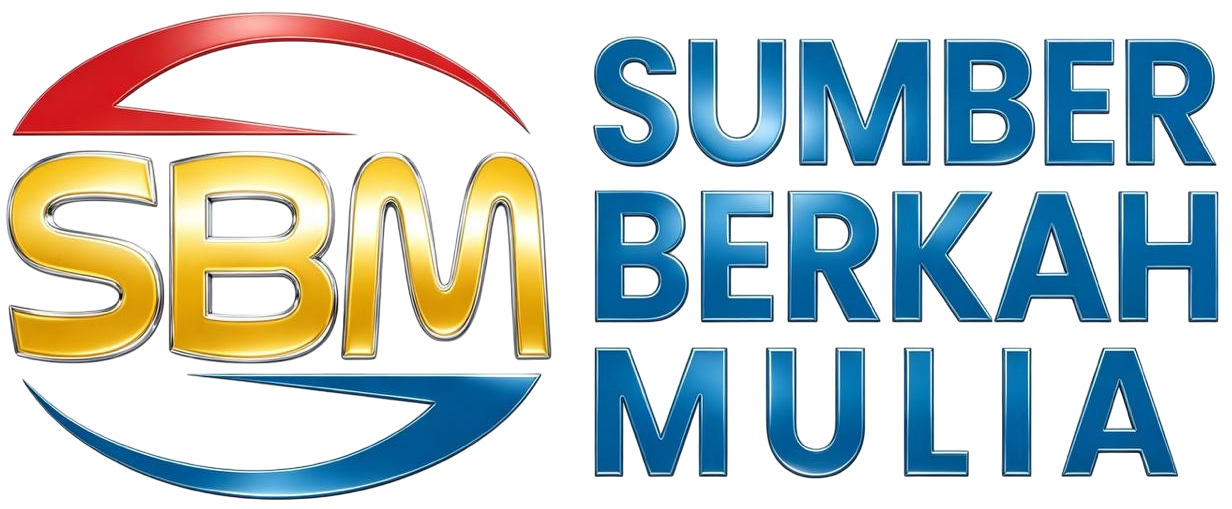 Logo SBM emaspanjang