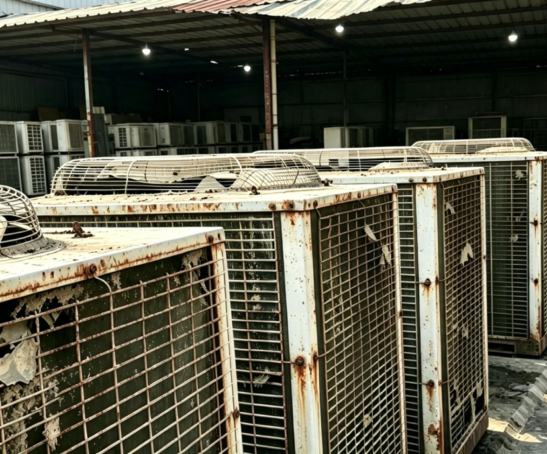 depan gudang