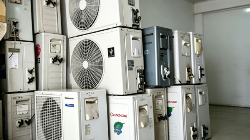 pengepul ac bekas jakarta