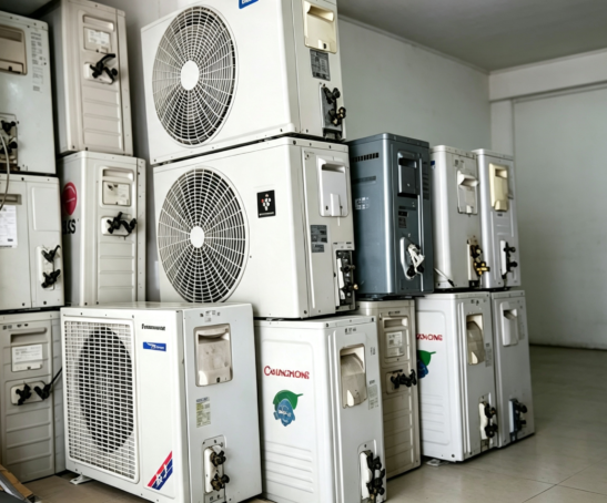 pengepul ac bekas jakarta